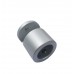 FixtureDisplays® Side Clamp Standoffs 1x1.4